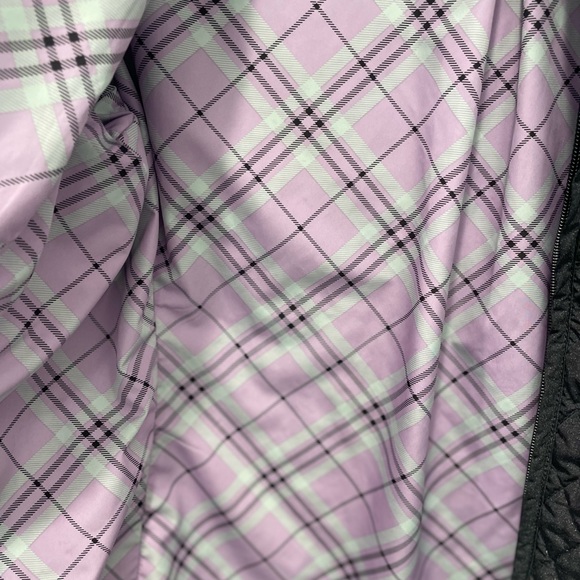 Grey Women’s Jacket - Picture 3 of 3